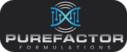 Purefactor Formulations