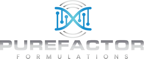 Purefactor Formulations