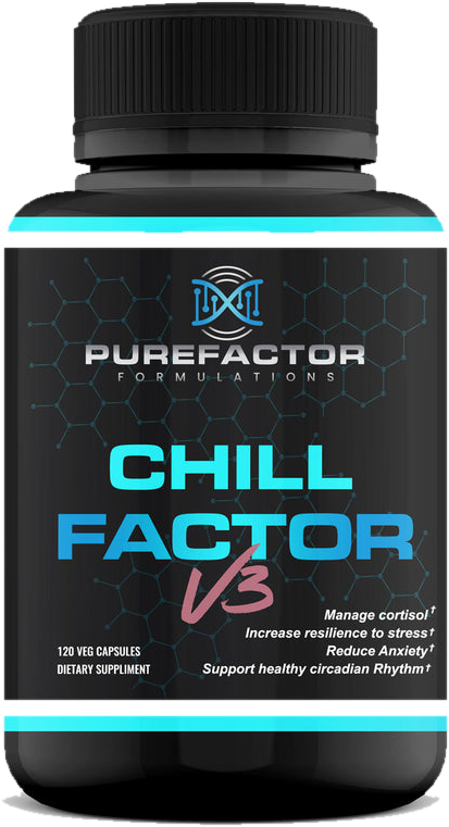 Chill Factor V3
