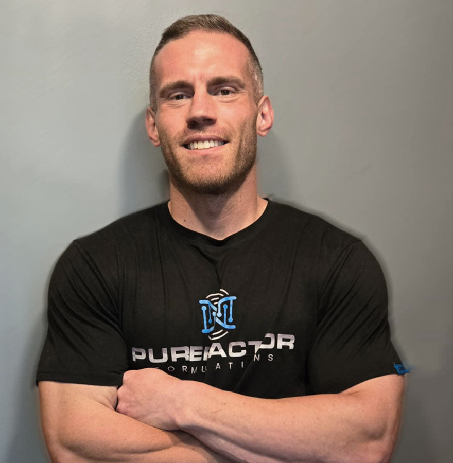 Austin Stout