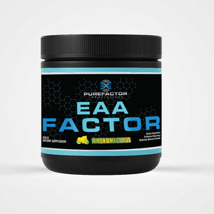 EAA Factor