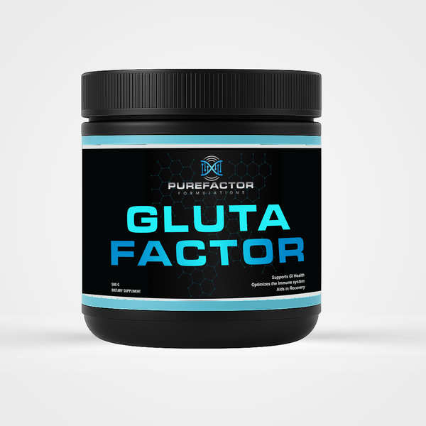 Gluta Factor