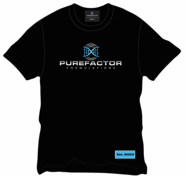 PureFactor Fully Customized Athletic T-Shirt