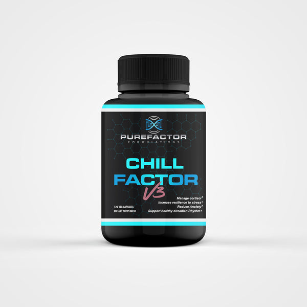 Chill Factor V3