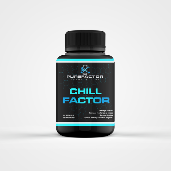 Chill Factor