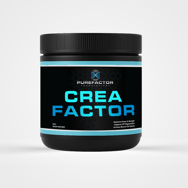 Crea Factor