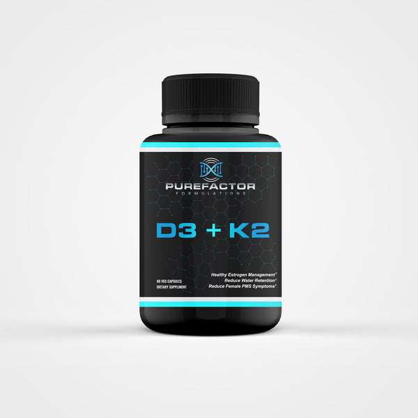 D3+ K2