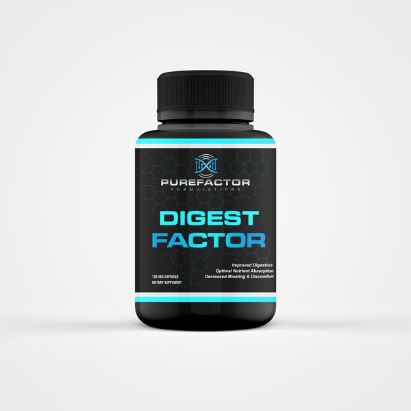 Digest Factor