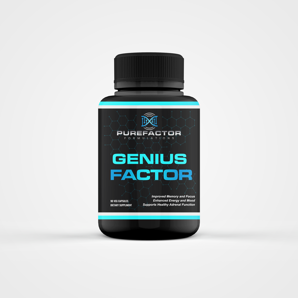 Genius Factor