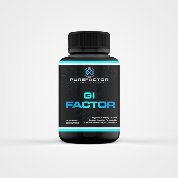 ⁠GI Factor
