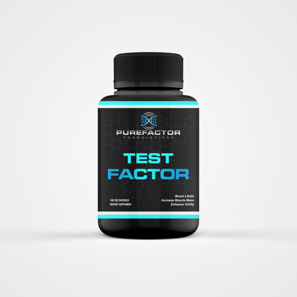 Test Factor