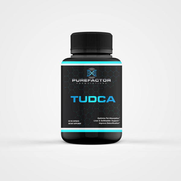 TUDCA