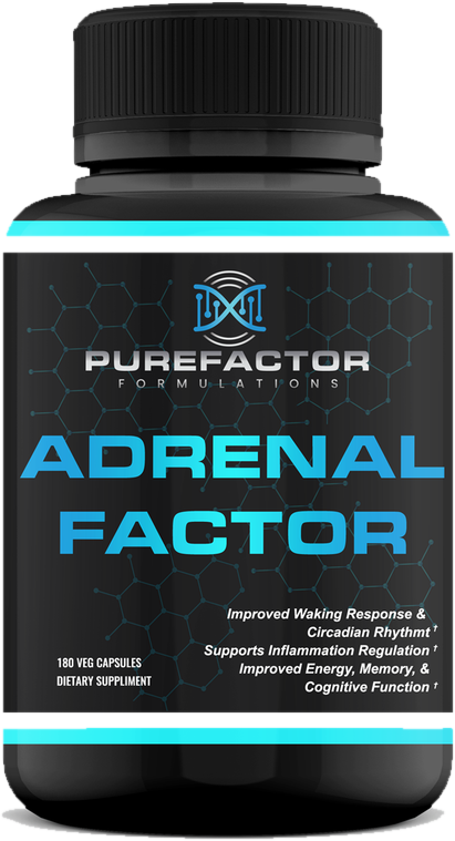 Adrenal Factor