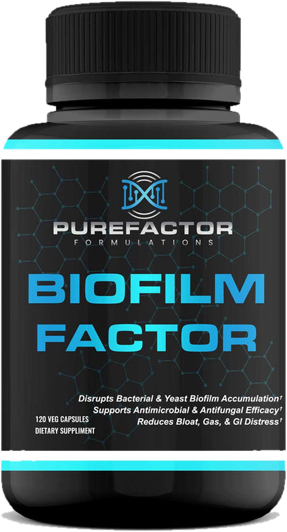 Biofilm Factor