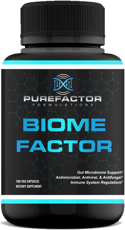 Biome Factor