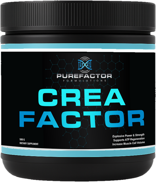 Crea Factor