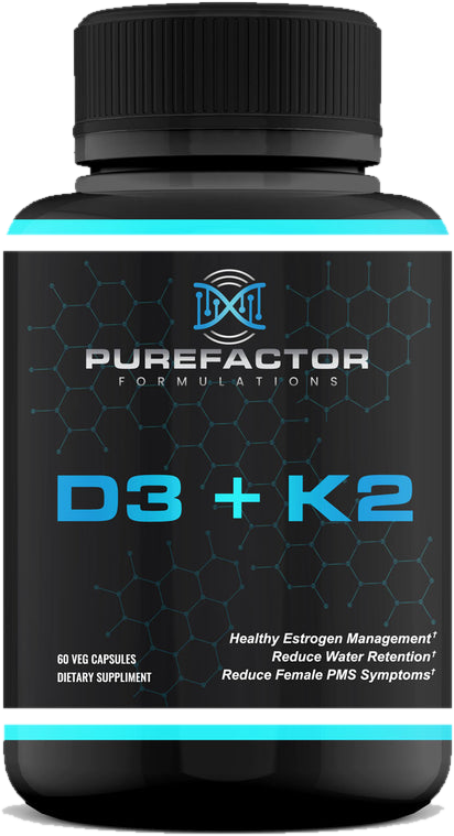 D3+ K2