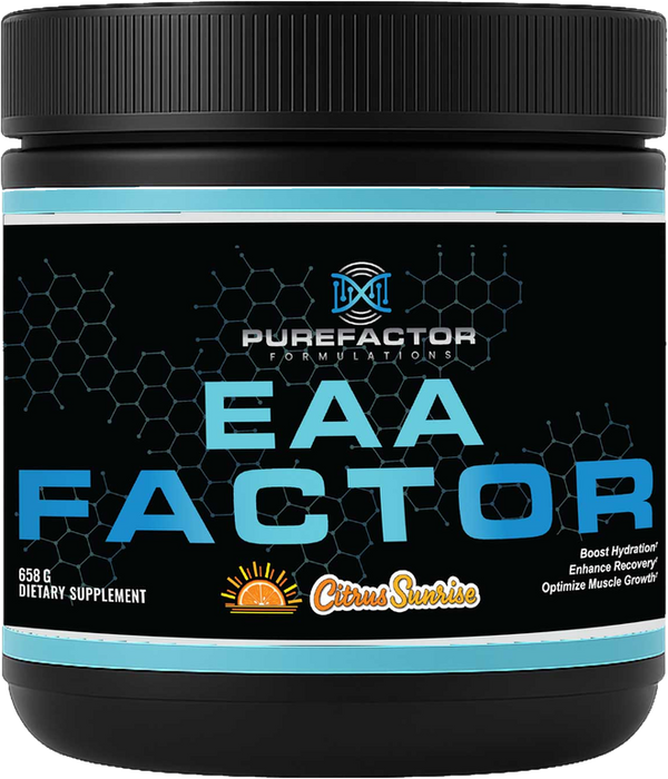 EAA Factor