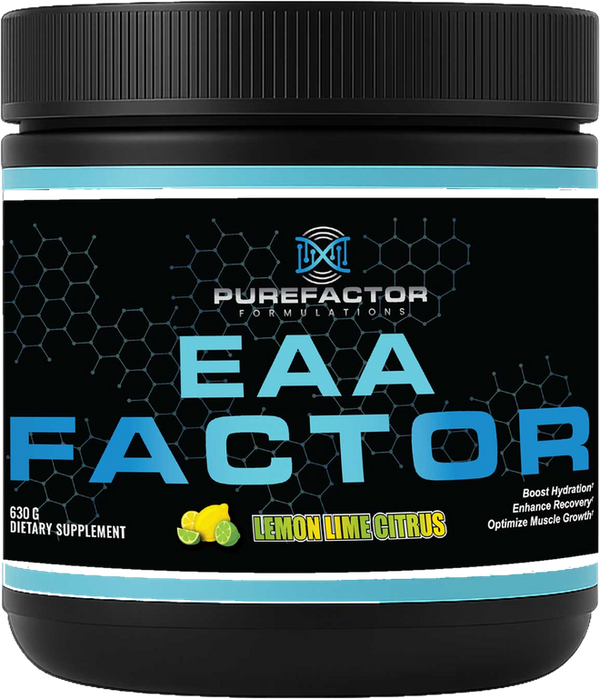 EAA Factor