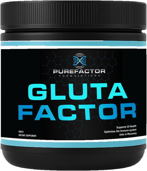 Gluta Factor