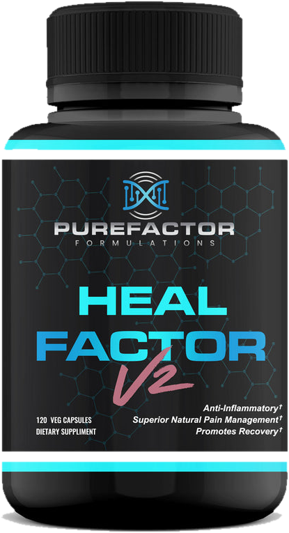 Heal Factor V2