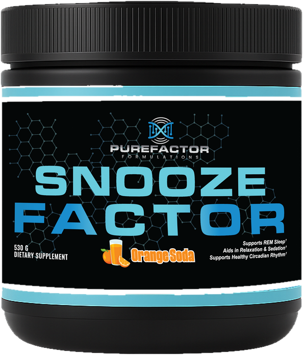 Snooze Factor