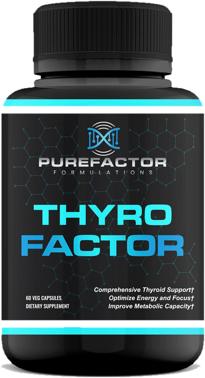 Thyro Factor