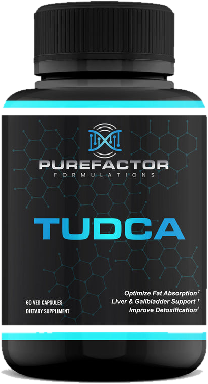 TUDCA